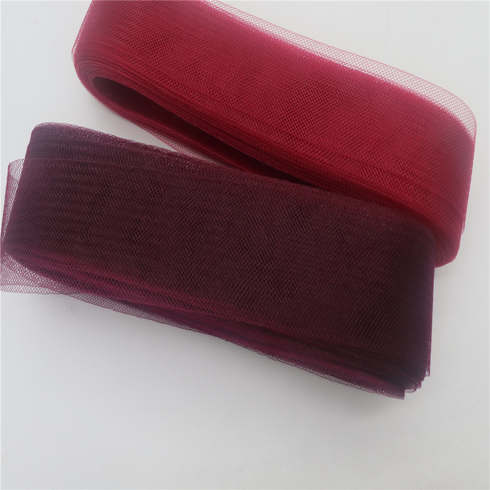 Soft Polyester Mesh Ribbon Fla - огляд і ціна Event Suppliers