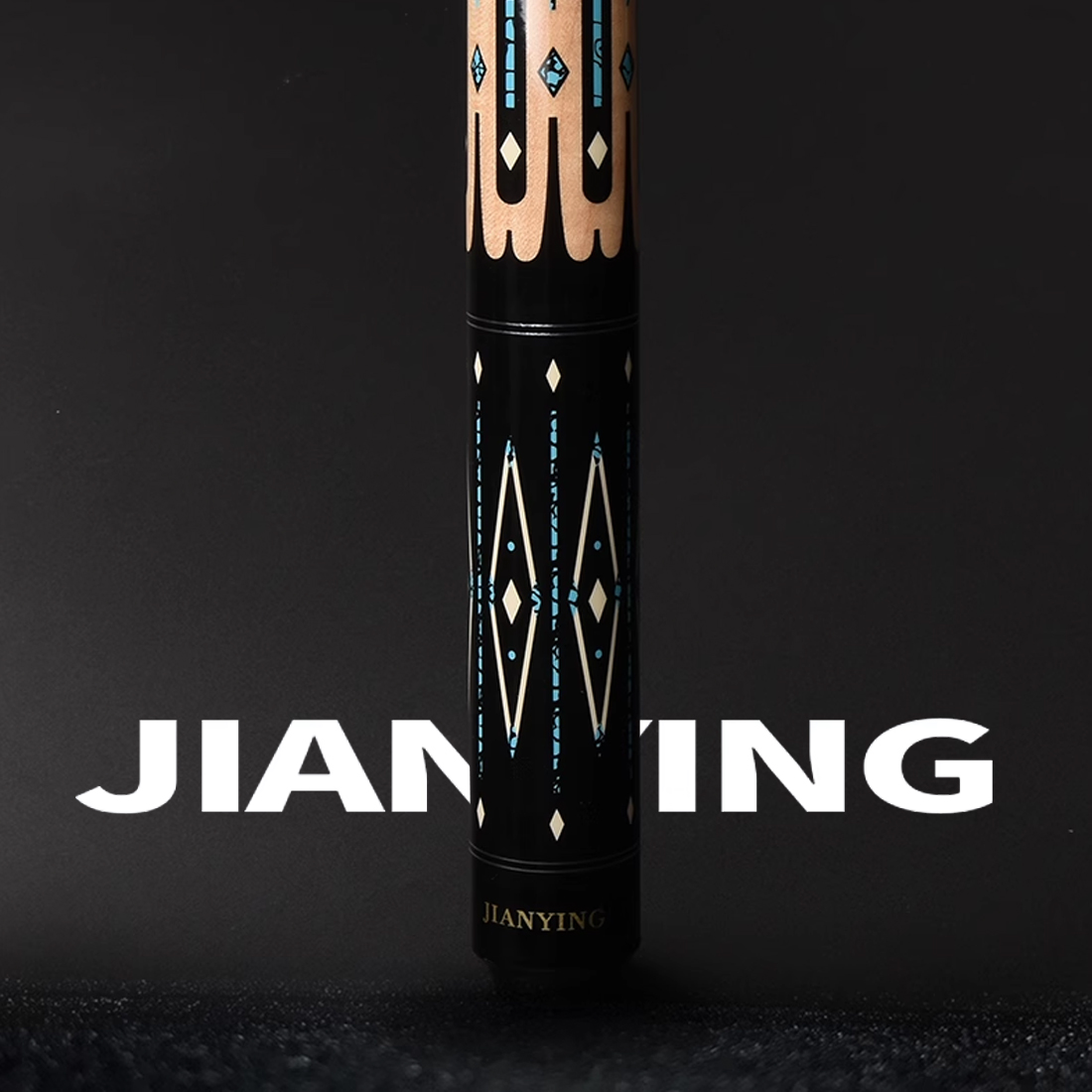Jianying Pool Cue Stick, Billi - огляд і ціна Centerpiece Stick