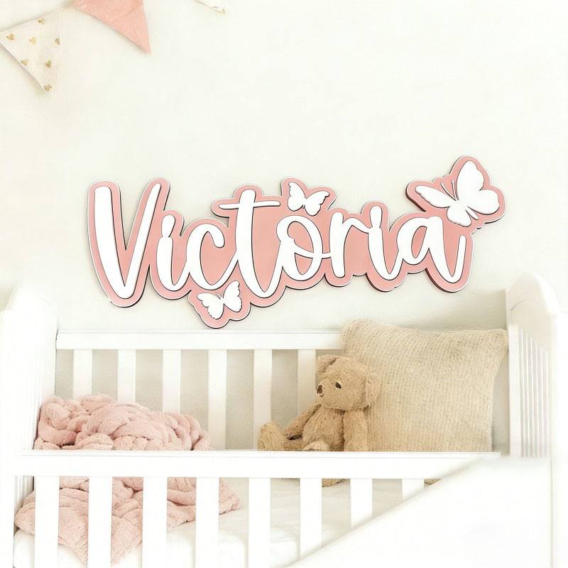 1Pc Custom Cartoon Butterfly N - огляд і ціна Eve Party