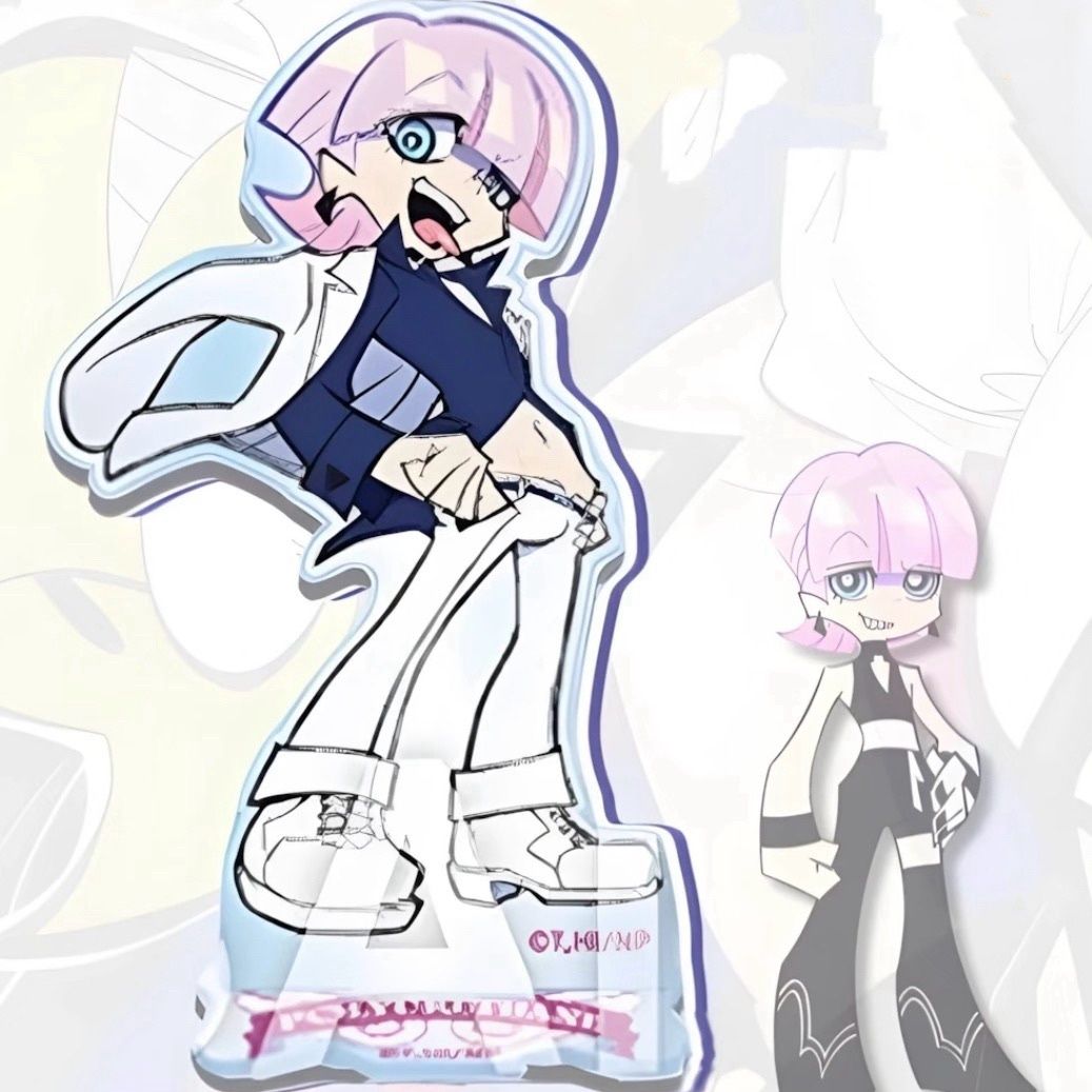 Panty & Stocking with Garterbe - огляд і ціна Event Support