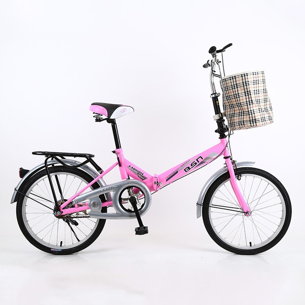 [Brand] 20 Inch Folding Bike,  - огляд і ціна Event & Party Supply Photos