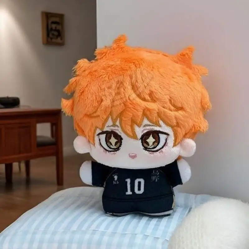 Cartoon Anime Haikyuu Shoyo Hi - огляд і ціна Supply Event