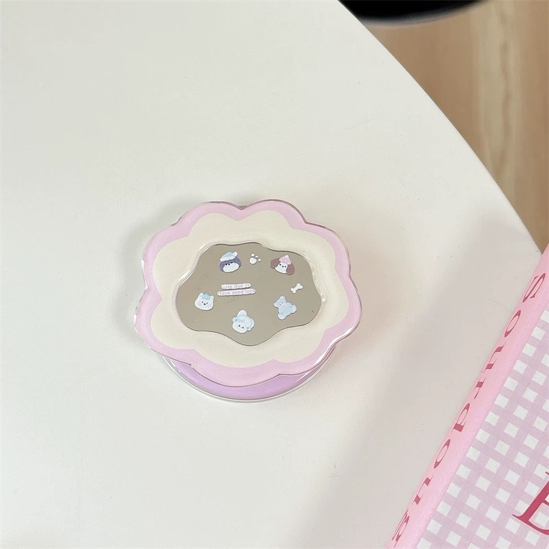 Cartoon Mirror Telescopic Phon - огляд і ціна Event Support