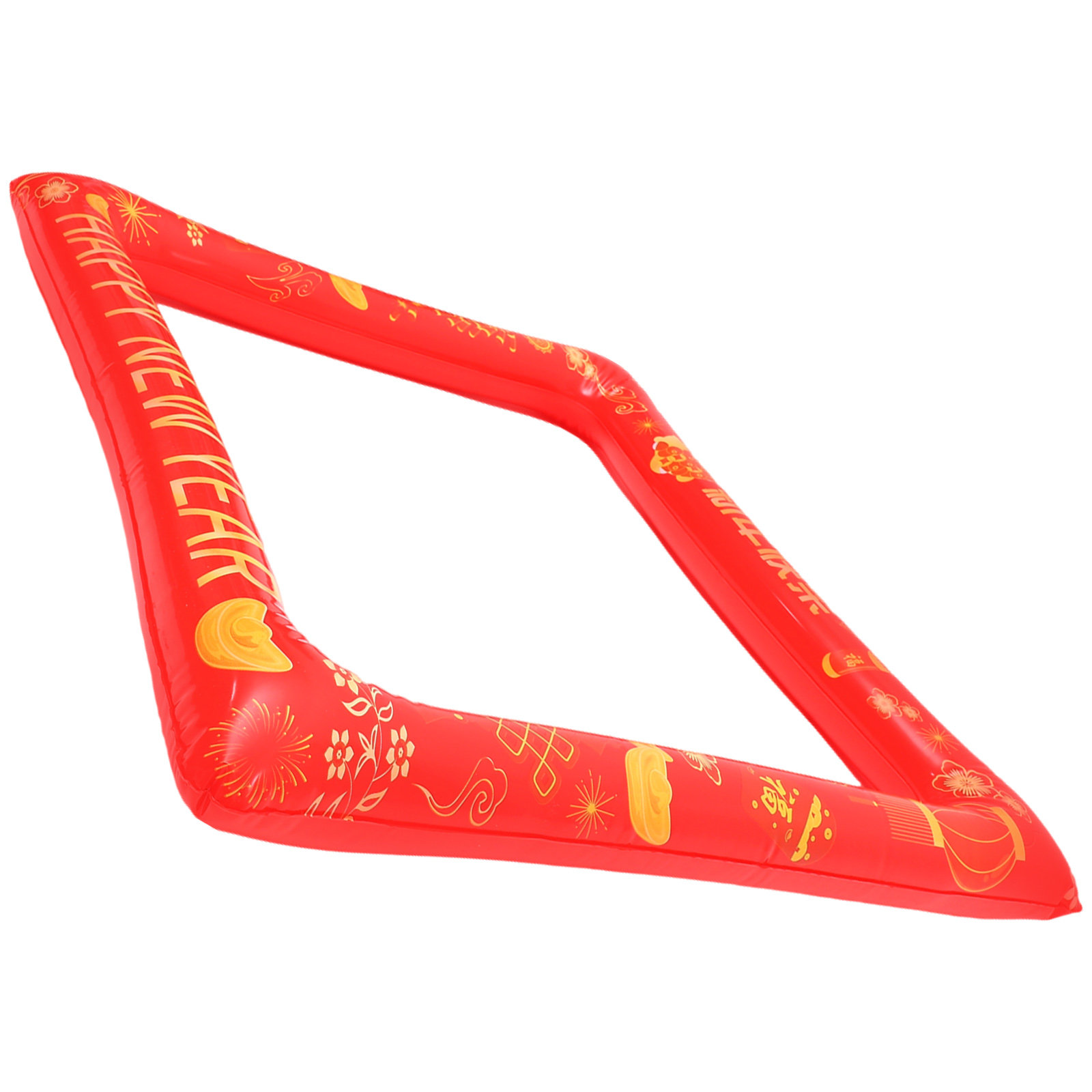 Large PVC Inflatable Photo Fra - огляд і ціна Photo Booth Frame