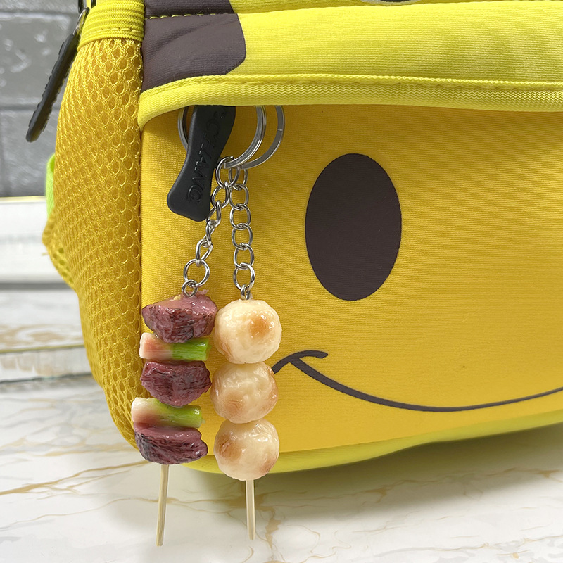 New simulation food keychain p - огляд і ціна Centerpiece Stick
