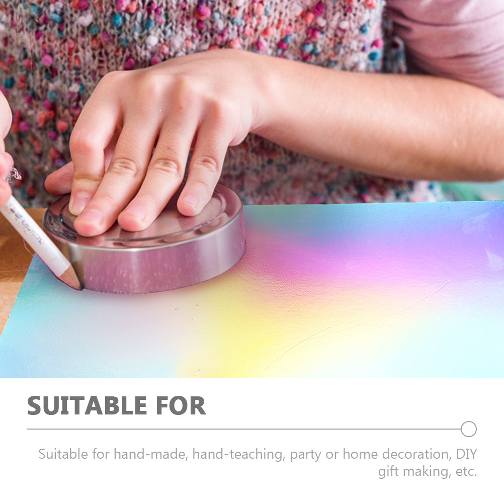 10Sheets Laser Cardstock Paper - огляд і ціна Papercraft Supply Invitation